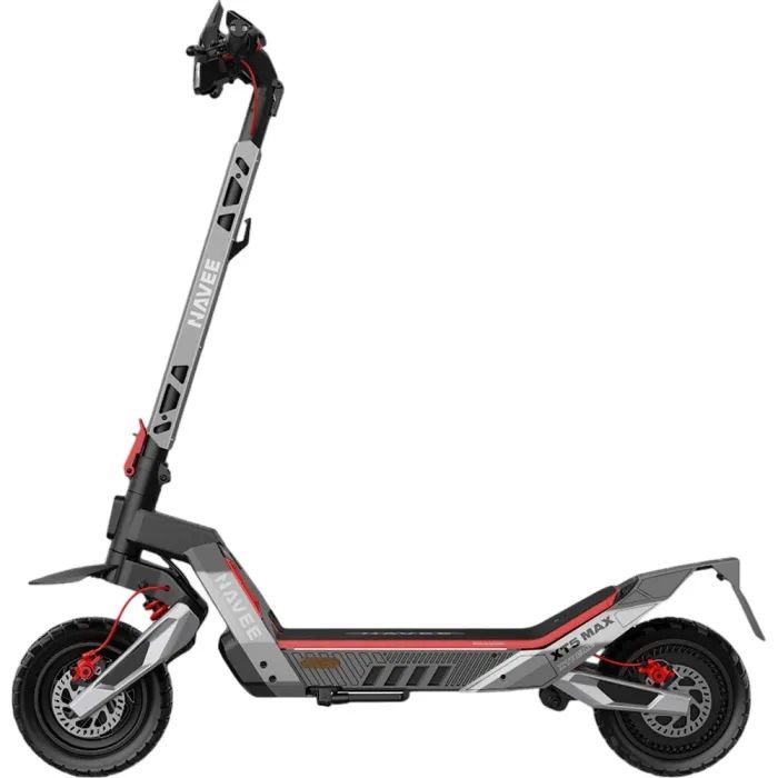 Электросамокат Navee XT5 Max (XT5 Max EU)