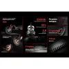 Электросамокат Navee XT5 Max (XT5 Max EU) изображение 4