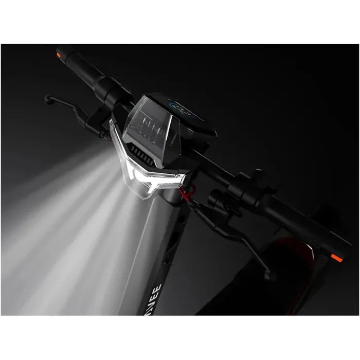 Электросамокат Navee XT5 Max (XT5 Max EU) изображение 7
