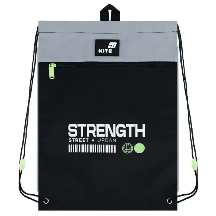 Сумка для взуття Kite 601M Urban (K26-601M-49) зображення 2