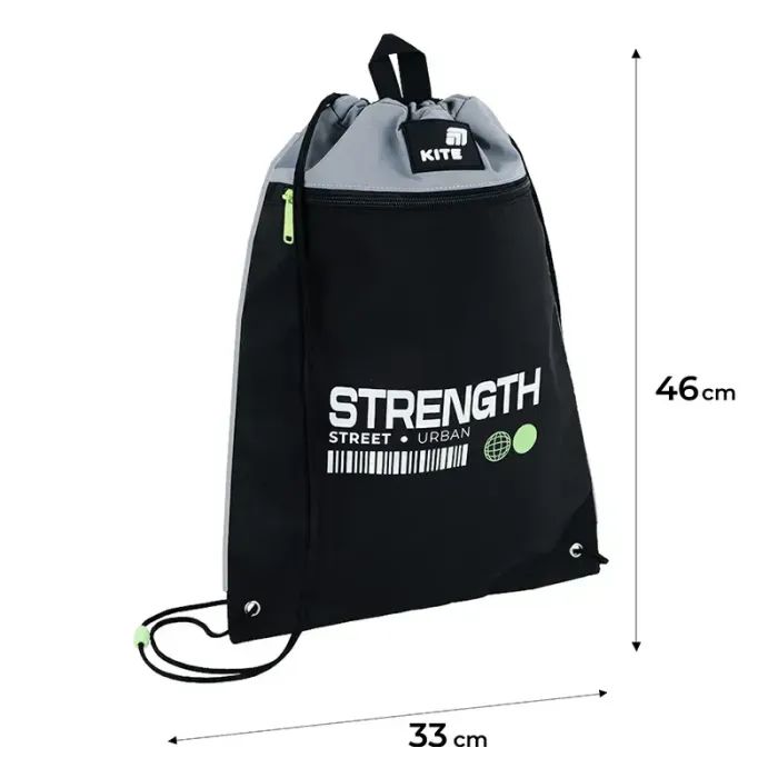 Сумка для взуття Kite 601M Urban (K26-601M-49) зображення 4