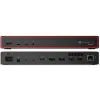 Порт-репликатор Lenovo ThinkPad Thunderbolt 5 Smart Dock 7500 (40BA0265EU) изображение 12