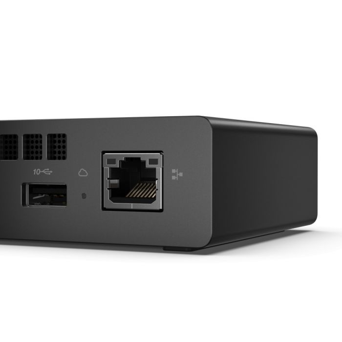 Порт-репликатор Lenovo ThinkPad Thunderbolt 5 Smart Dock 7500 (40BA0265EU) изображение 3