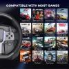 Руль PXN V9 GEN2 Bundle for PS4/XBOX/ (PXN-V9GEN2) изображение 10