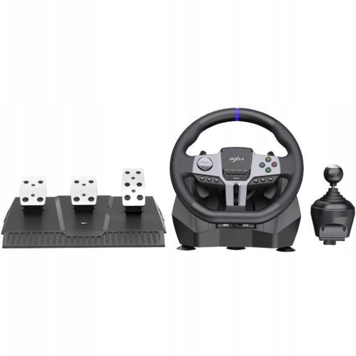 Руль PXN V9 GEN2 Bundle for PS4/XBOX/ (PXN-V9GEN2)