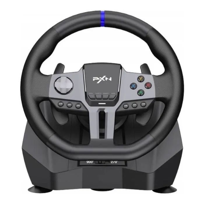 Руль PXN V9 GEN2 Bundle for PS4/XBOX/ (PXN-V9GEN2) изображение 4