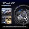 Руль PXN V9 GEN2 Bundle for PS4/XBOX/ (PXN-V9GEN2) изображение 8