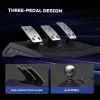 Руль PXN V9 GEN2 Bundle for PS4/XBOX/ (PXN-V9GEN2) изображение 9
