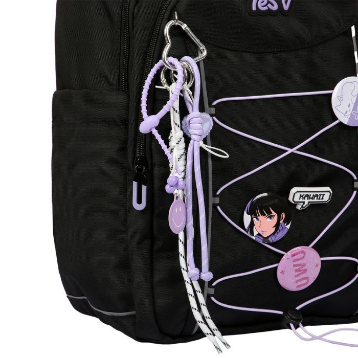 Рюкзак школьный Yes Kawaii TS-60L (550402) изображение 10