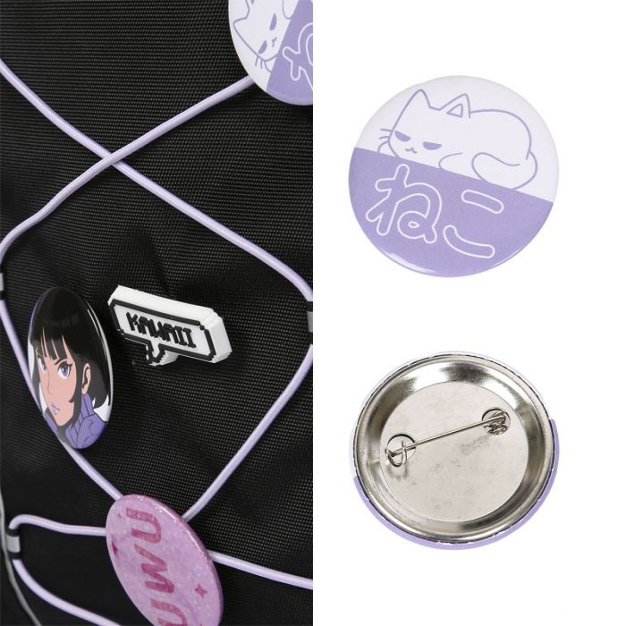 Рюкзак школьный Yes Kawaii TS-60L (550402) изображение 11