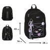 Рюкзак школьный Yes Kawaii TS-60L (550402) изображение 3