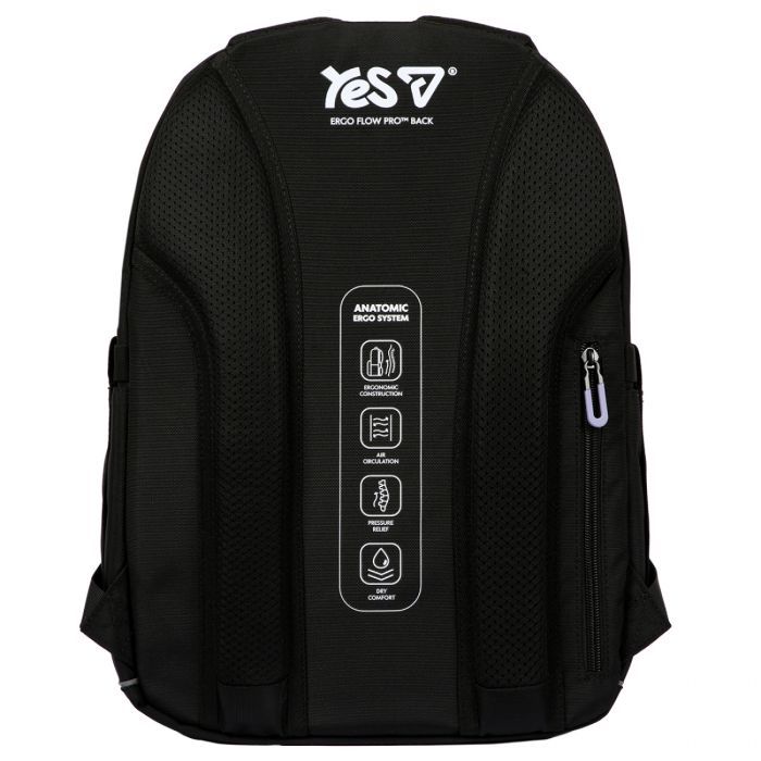 Рюкзак школьный Yes Kawaii TS-60L (550402) изображение 5