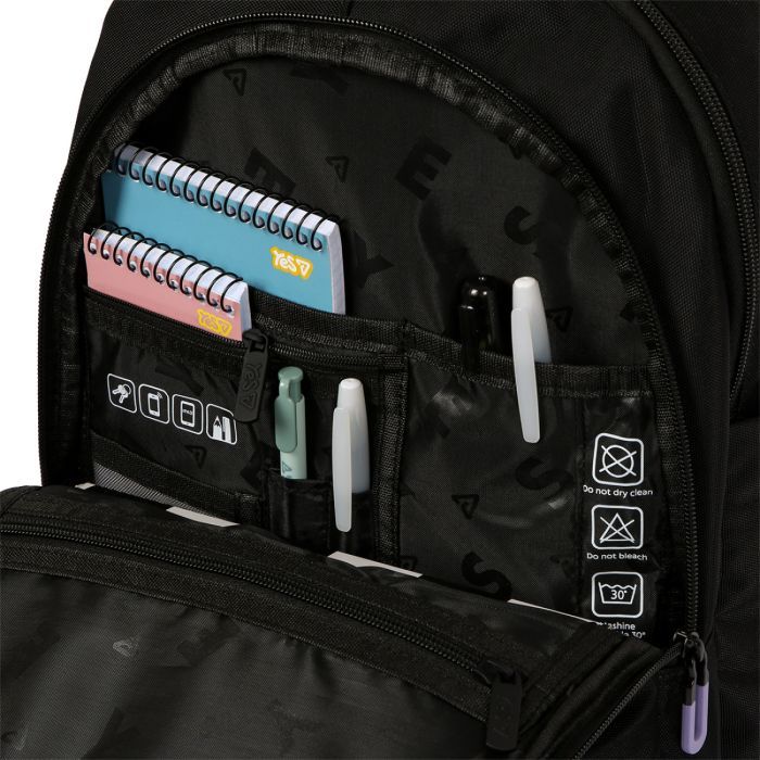 Рюкзак школьный Yes Kawaii TS-60L (550402) изображение 8
