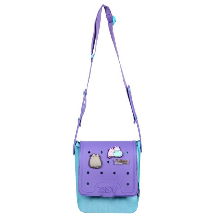 Сумка детская Yes Pusheen Summer CB-3 (550529)