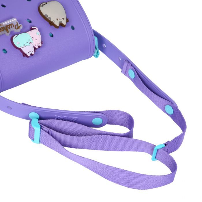 Сумка детская Yes Pusheen Summer CB-3 (550529) изображение 4