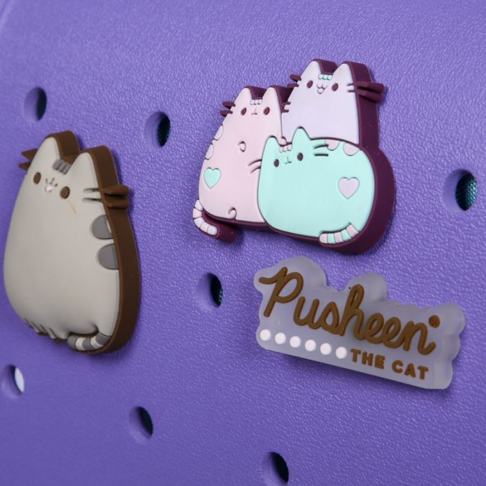 Сумка детская Yes Pusheen Summer CB-3 (550529) изображение 6