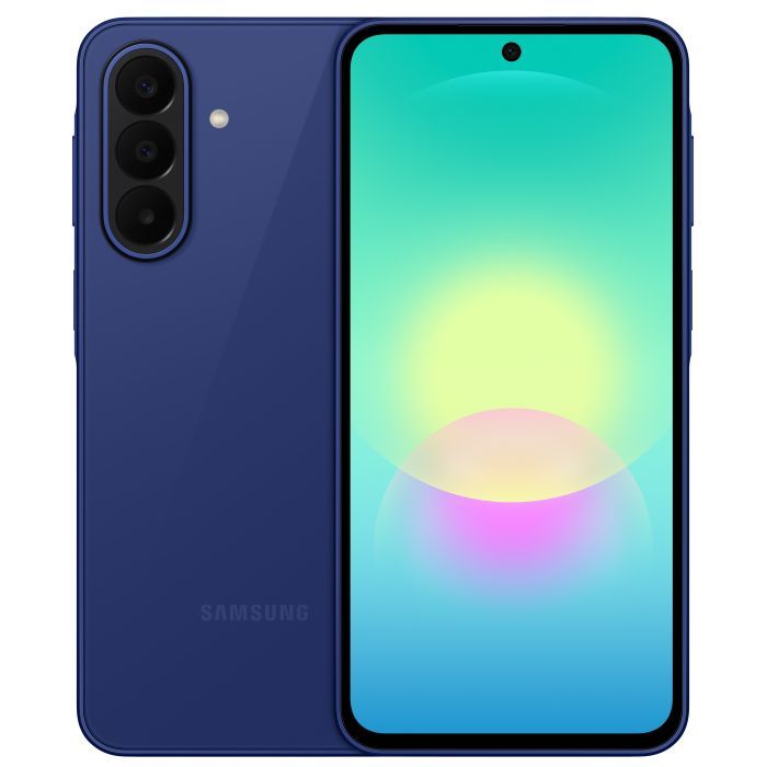 Мобильный телефон Samsung Galaxy A27 5G 8/256Gb Black (SM-A276BZKCEUC)