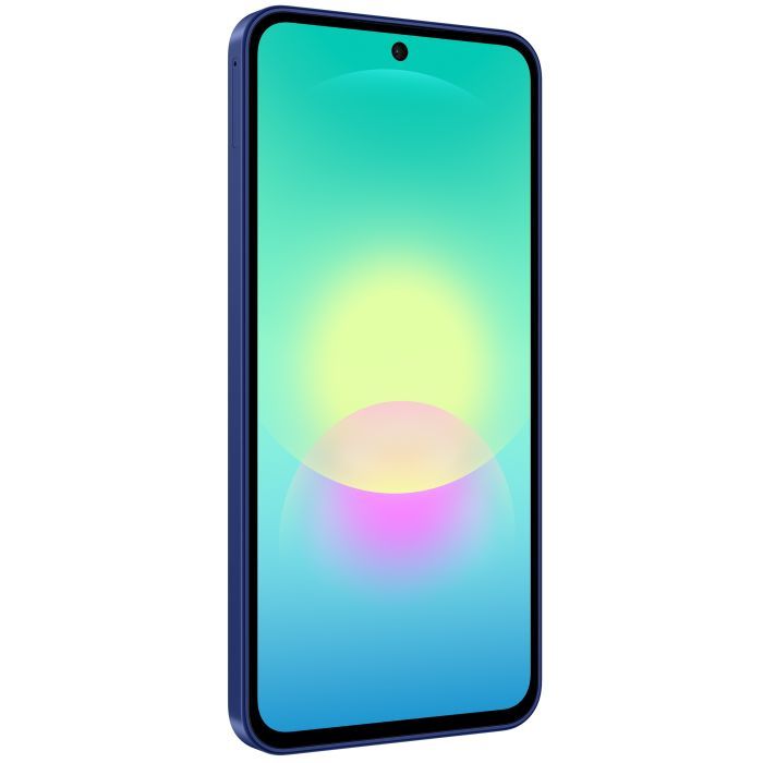 Мобильный телефон Samsung Galaxy A27 5G 8/256Gb Black (SM-A276BZKCEUC) изображение 3