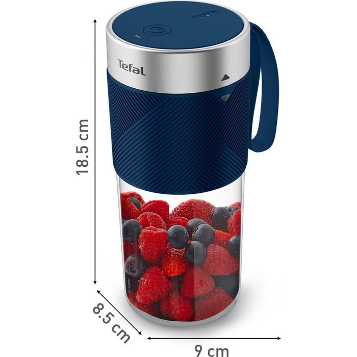 Блендер Tefal BL1CT8F0 изображение 2