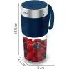 Блендер Tefal BL1CT8F0 изображение 2