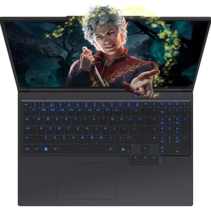 Ноутбук Dream Machines RX5070Ti-16 (RX5070Ti-16UA21) изображение 2