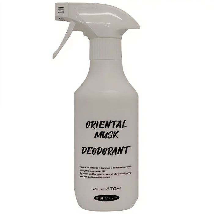 Кондиционер для белья Rocket Soap Deodorant Spray Кондиционер-спрей для тканей 370 мл (4903367306432)