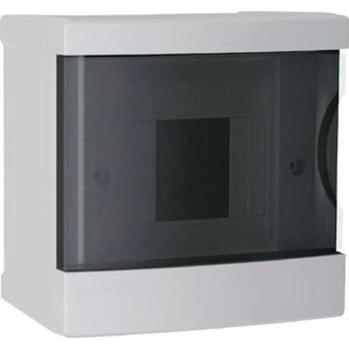 Розподільний щит NEOMAX NX4304
