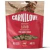 Ласощі для собак Carnilove Crunchy Snack Lamb with Cranberries 200 г (8595602582570)