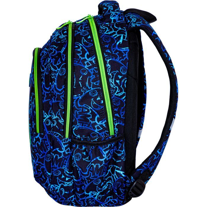 Рюкзак шкільний Astrabag AB300 Gaming (502024099) зображення 5