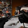 Конструктор Robotime Rokr 3D Улица хип-хопа (MR03S) изображение 5