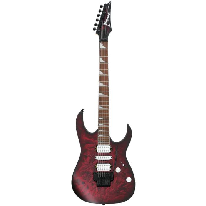 Електрогітара Ibanez RG470DXW-WZM (302352)