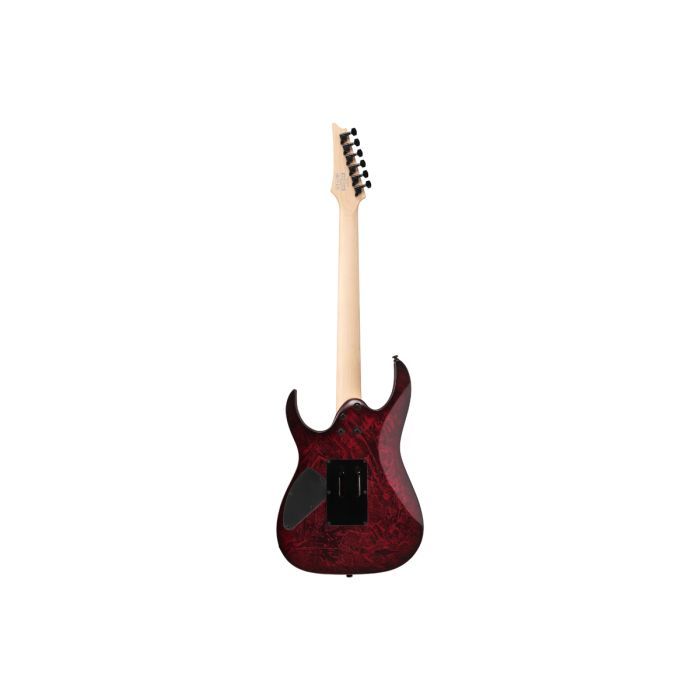 Електрогітара Ibanez RG470DXW-WZM (302352) зображення 2