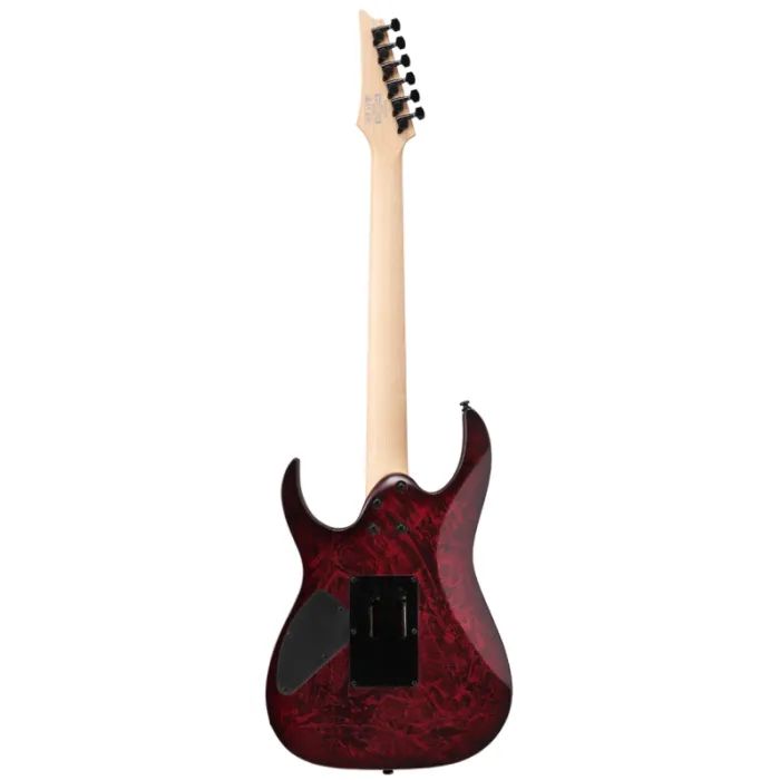 Електрогітара Ibanez RG470DXW-WZM (302352) зображення 2