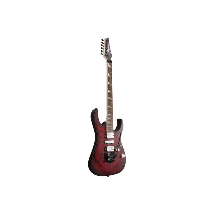 Електрогітара Ibanez RG470DXW-WZM (302352) зображення 3