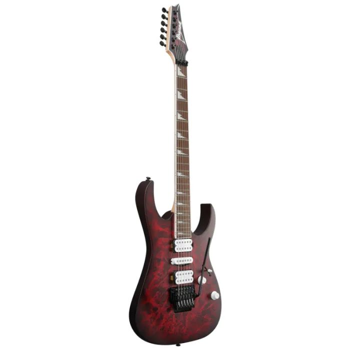 Електрогітара Ibanez RG470DXW-WZM (302352) зображення 3