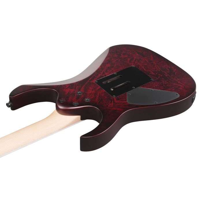 Електрогітара Ibanez RG470DXW-WZM (302352) зображення 5