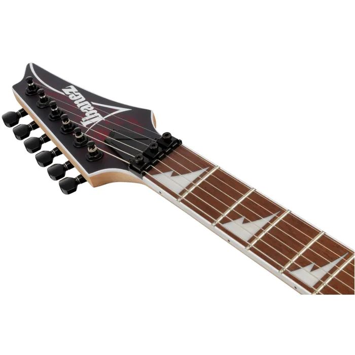 Електрогітара Ibanez RG470DXW-WZM (302352) зображення 6