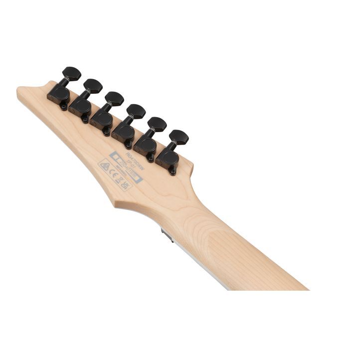 Електрогітара Ibanez RG470DXW-WZM (302352) зображення 7