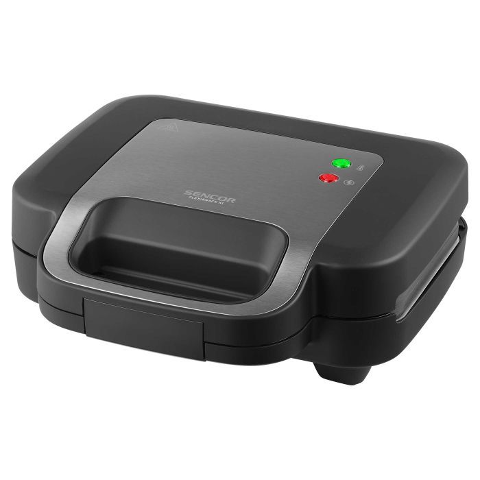 Сендвічниця Sencor SSM9860BK зображення 2