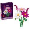 Конструктор LEGO Botanicals Цветы космеи (11514) изображение 2