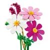 Конструктор LEGO Botanicals Цветы космеи (11514) изображение 3