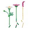Конструктор LEGO Botanicals Цветы космеи (11514) изображение 5
