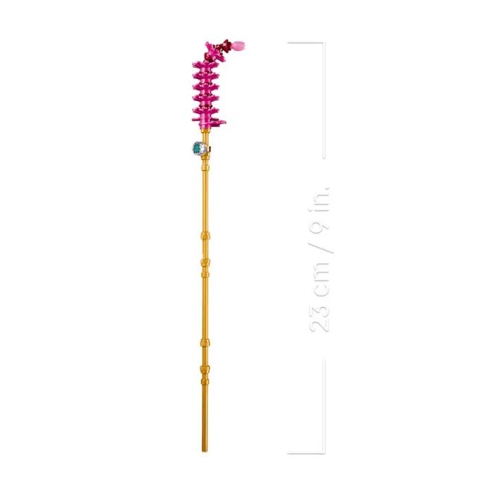 Конструктор LEGO Botanicals Цветы космеи (11514) изображение 6