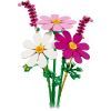 Конструктор LEGO Botanicals Цветы космеи (11514) изображение 7
