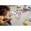 Конструктор LEGO Botanicals Цветы космеи (11514) изображение 8