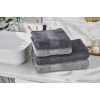 Полотенце Ardesto махровое SuperSoft 100% хлопок 70 х 140 см серый (ART2270SLP) изображение 12