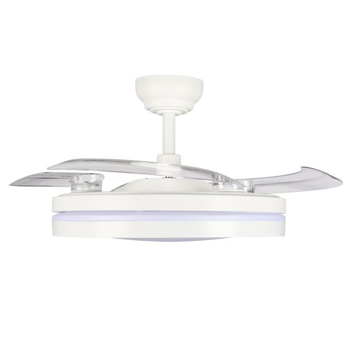 Светильник Videx CLF06 60W 3000K-4200K-6000K White (VL-CLF06-60CW) изображение 2