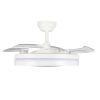 Светильник Videx CLF06 60W 3000K-4200K-6000K White (VL-CLF06-60CW) изображение 2