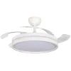 Светильник Videx CLF06 60W 3000K-4200K-6000K White (VL-CLF06-60CW)