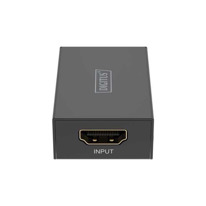 Адаптер HDMI extender 10m 8K60Hz/13m 4K60Hz repeater Digitus (DS-55341) зображення 10